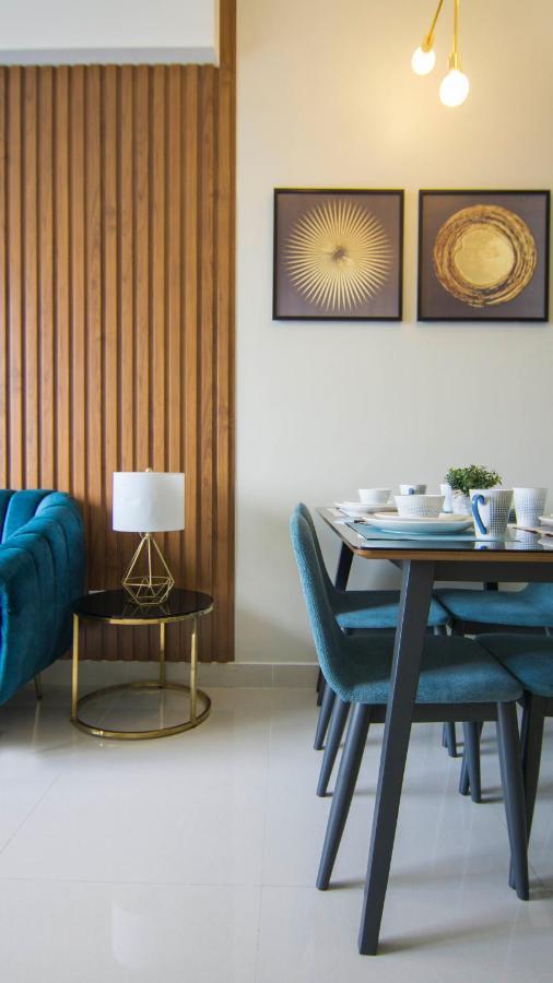 2Brs City View In The Heart Of Saigon - Free Infinity Pool Ciudad Ho Chi Minh  Exterior foto