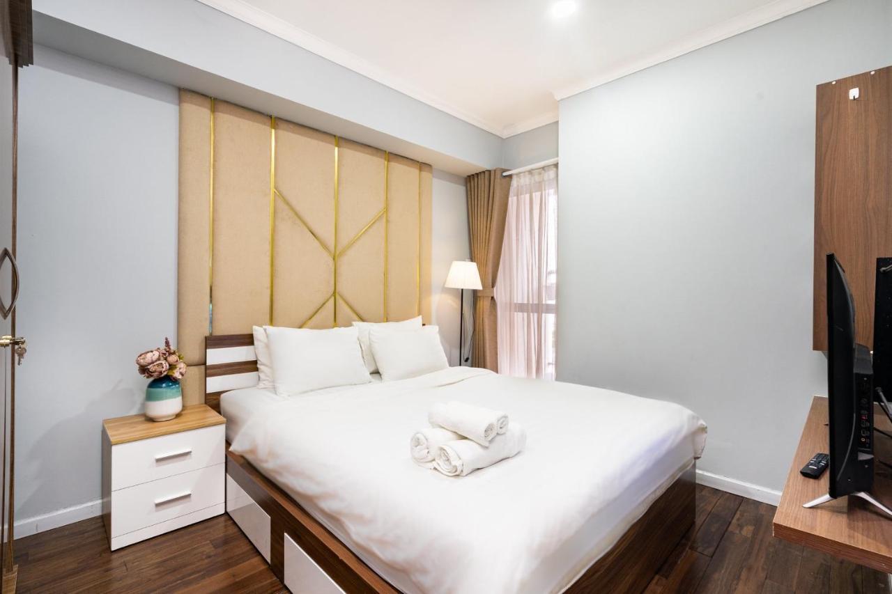 2Brs City View In The Heart Of Saigon - Free Infinity Pool Ciudad Ho Chi Minh  Exterior foto