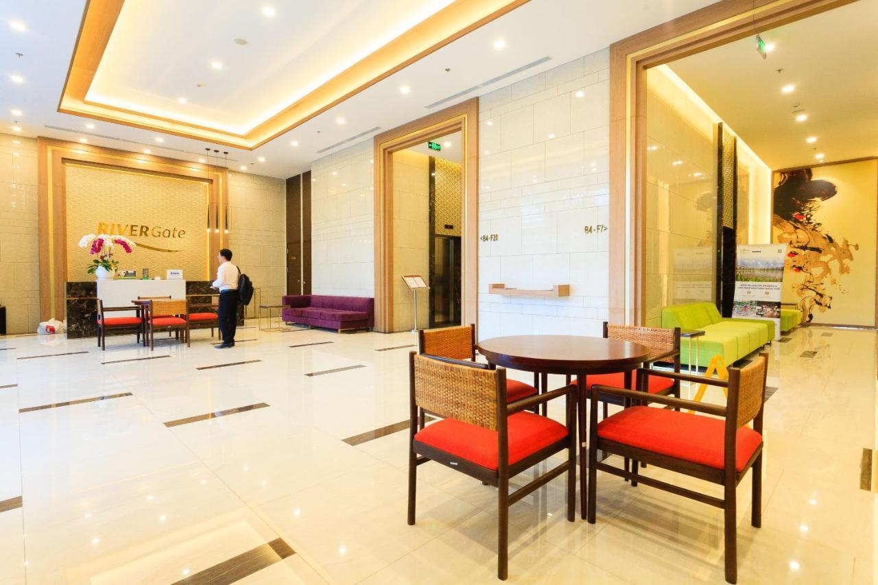 2Brs City View In The Heart Of Saigon - Free Infinity Pool Ciudad Ho Chi Minh  Exterior foto
